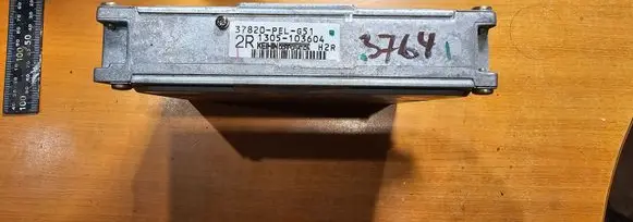 Honda HR-V Engine control unit/module 37820PELG51 1305103604
