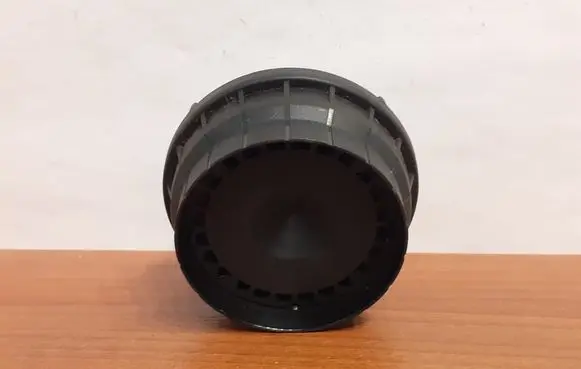 BMW 3 E90 E91 Alarm system siren 6191 63945210