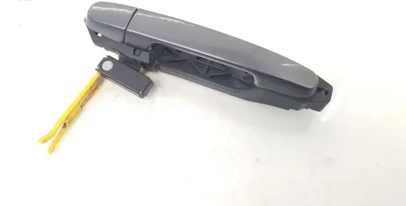 Toyota Avensis T250 Rear door exterior handle 242305