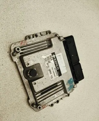 KIA Ceed Engine control unit/module 391102BRC4 FE56FS00600 MED1798