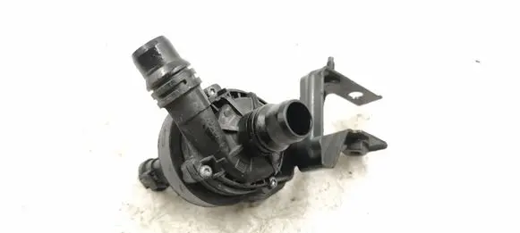 Opel Corsa F Electric auxiliary coolant/water pump 0392023428