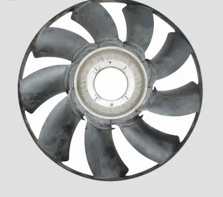 Land Rover Range Rover Sport L320 Fan impeller 121740002 U3872001 6601817