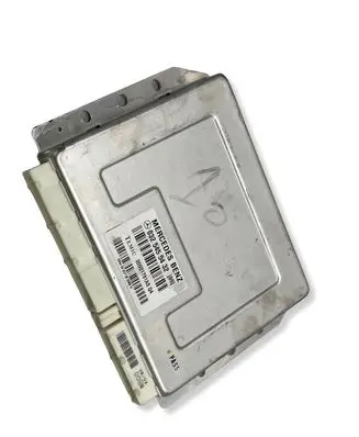 Mercedes-Benz CL C215 Suspension control unit/module 0325455432