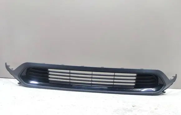Toyota bZ4X Front bumper lower grill 5211142040