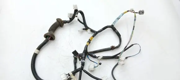 Lexus IS 220D-250-350 Front door wiring loom 8215153140F