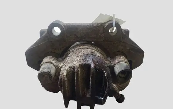 Citroen C4 Grand Picasso Front brake caliper