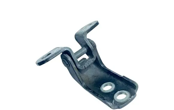 Toyota RAV 4 (XA50) Front door upper hinge 0199HDASU40FRU 6871012151