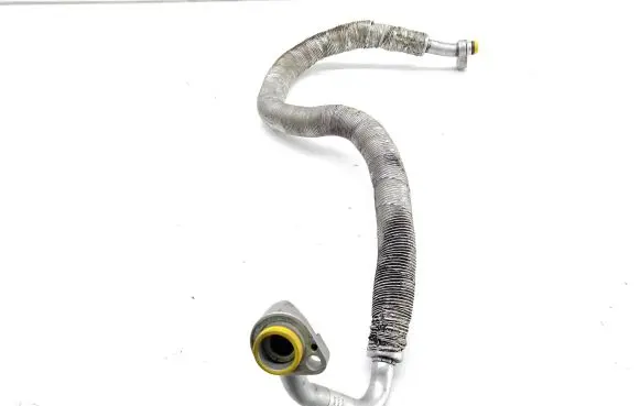 BMW X5 E70 Air conditioning (A/C) pipe/hose 6988883