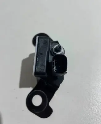 Mercedes-Benz ML AMG W164 ESP acceleration yaw rate sensor A0009057600