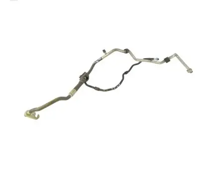 Audi A6 S6 C6 4F Air conditioning (A/C) pipe/hose