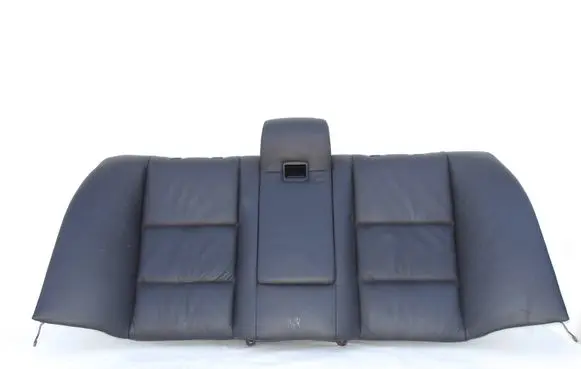 BMW 5 E60 E61 Second row seats