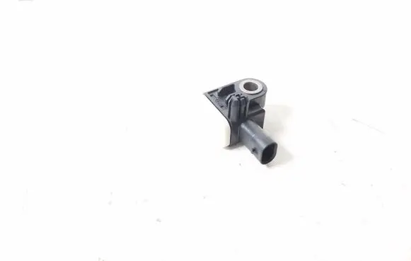 Mercedes-Benz A W176 Airbag deployment crash/impact sensor A1668210151