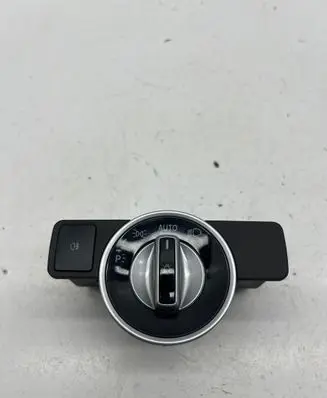 Mercedes-Benz B W246 W242 Light switch