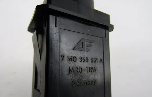 Ford Galaxy Other switches/knobs/shifts 7M0959561A