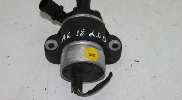 Audi A6 S6 C8 4K Electric auxiliary coolant/water pump 05L965567