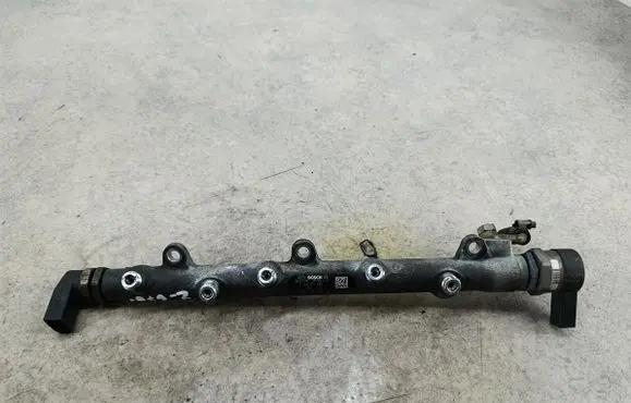 BMW 1 E81 E87 Fuel main line pipe 7787164