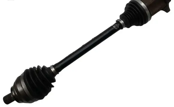 Cupra Formentor Front driveshaft 5QN407272Q