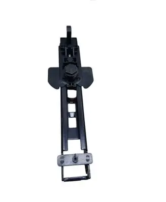 Audi A4 S4 B8 8K Seat belt height adjuster 8e0857833e