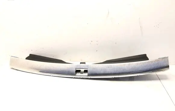 Audi Q7 4L Trunk/boot sill cover protection 4L0864483A 4L0864483