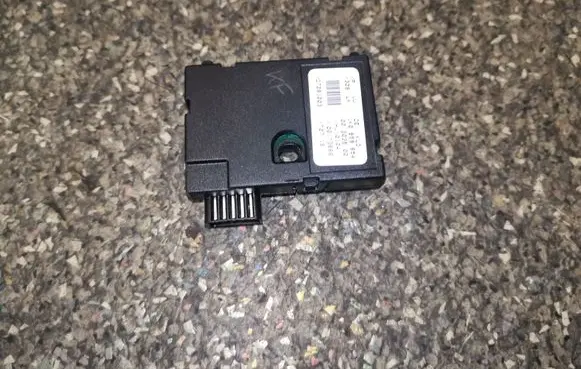 Volkswagen Golf V Steering angle sensor 1K0959654