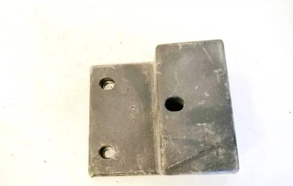 Peugeot Boxer Other exterior part b340