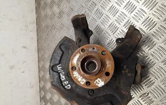Audi A1 Front wheel hub 