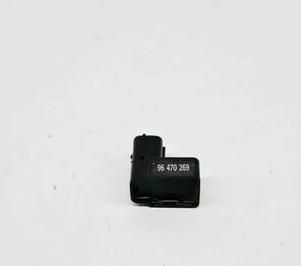 Chevrolet Aveo Airbag deployment crash/impact sensor 96470269