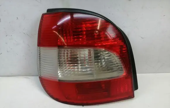 Renault Scenic I Rear/tail lights