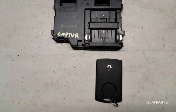 Renault Captur Ignition key card reader 285908099R