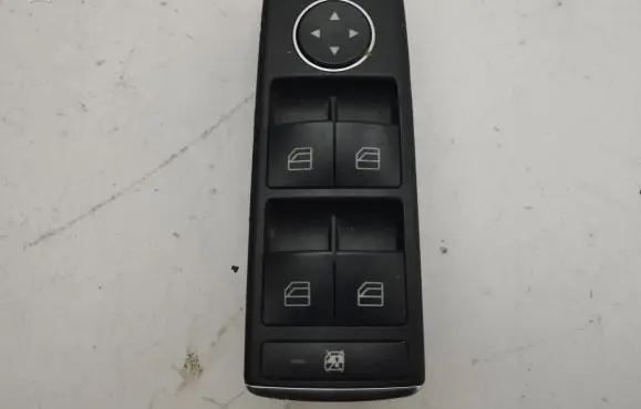 Tesla Model S Electric window control switch A2049055402