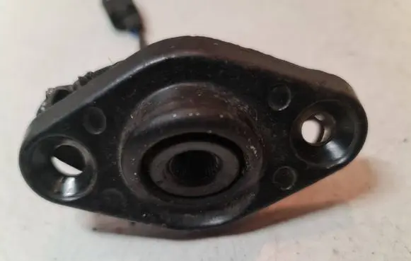 Volkswagen Caddy Sliding door sensor 2K0843639D