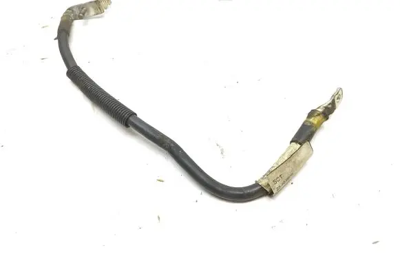 Audi A4 S4 B8 8K Positive cable (battery) 8K0971228T TAB004781FA