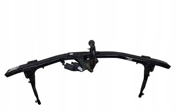 Volkswagen Tiguan Front grill 40FTEILE
