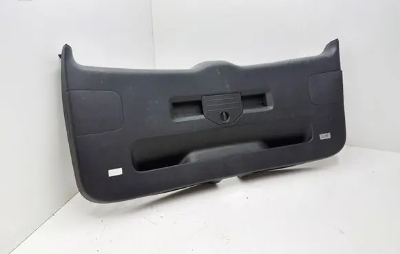 Volkswagen Sharan Tailgate/boot lid cover trim 7N0867601B 7N0867601A