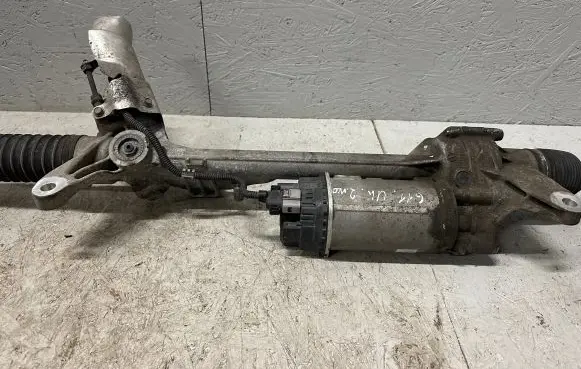 BMW 7 G11 G12 Steering rack electric part 7802277892 1612641770 C51390100