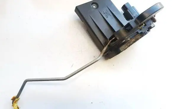 KIA Cerato Front door lock 