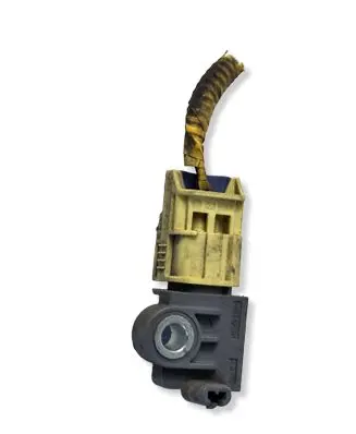 KIA Sportage Airbag deployment crash/impact sensor 95920B4000 04202016MM A7031242899
