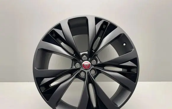 Jaguar F-Pace R22 alloy rim HK8M1007AB