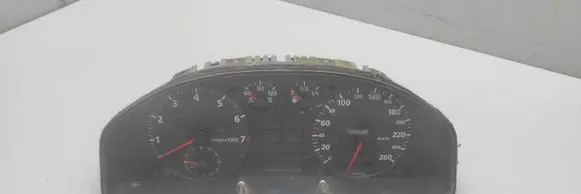 Audi A4 S4 B5 8D Speedometer (instrument cluster) 88311225