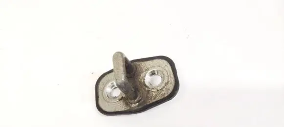 Peugeot 207 Front door lock loop/hook striker 9655466380