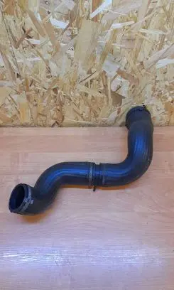 Volvo S60 Intercooler hose/pipe 30792884