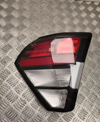 Hyundai Kona II Rear/tail lights 92406BE000