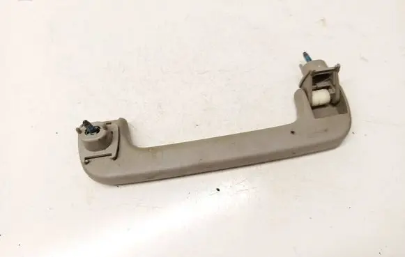 Audi A6 S6 C5 4B Rear interior roof grab handle 4B0857607D