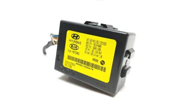 KIA Rio Other control units/modules 95210H8000 RR00V1800467 4D68K11000