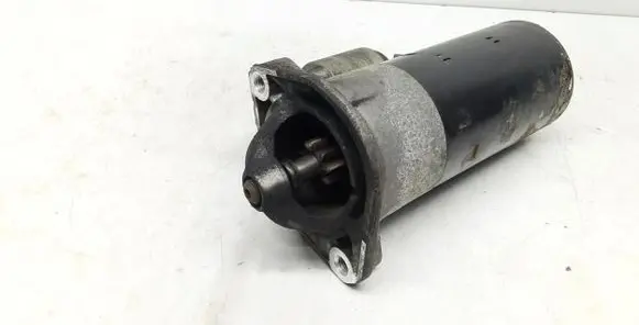 Volvo V70 Starter motor