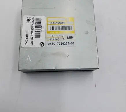 Mini One - Cooper Coupe R56 Gearbox control unit/module 67460810
