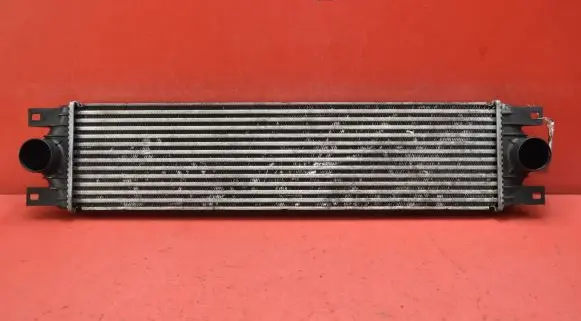 Renault Master II Intercooler radiator 874806M