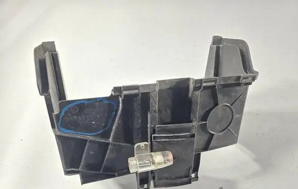 Audi A3 S3 8L Battery box tray 1J0915335A