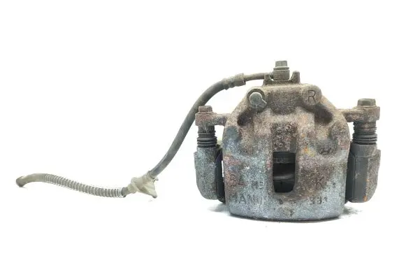 KIA Rio Front brake caliper
