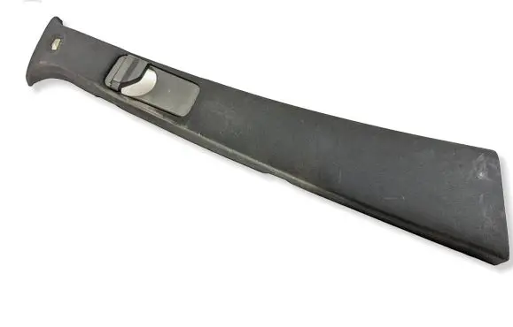 Mercedes-Benz GL X164 (B) pillar trim (top) A1646909825